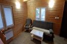 FerienhausPolen - : Holiday homes Kolczewo60 qm Typ A domek 60 qm