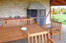 Holiday homePoland - : Holiday homes Kolczewo60 qm Typ A domek 60 qm