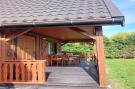 FerienhausPolen - : Holiday homes Kolczewo60 qm Typ A domek 60 qm