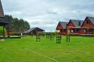 VakantiehuisPolen - : Holiday homes Kolczewo60 qm Typ A domek 60 qm