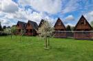 FerienhausPolen - : Holiday homes Kolczewo60 qm Typ A domek 60 qm