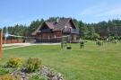 VakantiehuisPolen - : Holiday homes Kolczewo60 qm Typ A domek 60 qm