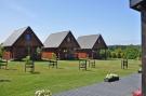 VakantiehuisPolen - : Holiday homes Kolczewo60 qm Typ A domek 60 qm