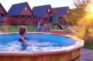 FerienhausPolen - : Holiday homes Kolczewo60 qm Typ A domek 60 qm