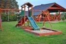 VakantiehuisPolen - : Holiday homes Kolczewo60 qm Typ A domek 60 qm