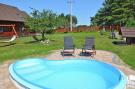 Holiday homePoland - : Holiday homes Kolczewo60 qm Typ A domek 60 qm