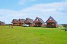 VakantiehuisPolen - : Holiday homes Kolczewo60 qm Typ A domek 60 qm