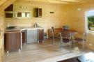 VakantiehuisPolen - : Holiday homes Kolczewo60 qm Typ A domek 60 qm