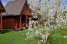 VakantiehuisPolen - : Holiday homes Kolczewo60 qm Typ A domek 60 qm  [2] 