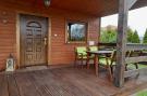 VakantiehuisPolen - : Holiday homes in Swinoujście for 7 persons - 90 qm