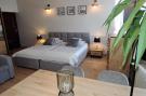 Holiday homePoland - : Studios Swinoujscie Centre TYS