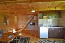 Holiday homePoland - : Holiday homes, Lubin-50 qm Typ A dom,