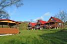 VakantiehuisPolen - : Holiday homes, Lubin-50 qm Typ A dom,