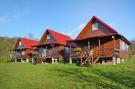 FerienhausPolen - : Holiday homes, Lubin-50 qm Typ A dom,