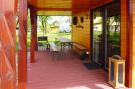 Holiday homePoland - : Holiday homes, Lubin-50 qm Typ A Ferienhaus