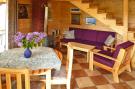 VakantiehuisPolen - : Holiday homes, Lubin-50 qm Typ A Ferienhaus