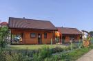 FerienhausPolen - : Holiday homes, Lubin-50 qm Typ A Ferienhaus