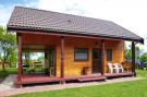 VakantiehuisPolen - : Holiday homes, Lubin-50 qm Typ A Ferienhaus