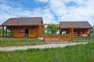 FerienhausPolen - : Holiday homes, Lubin-50 qm Typ A Ferienhaus