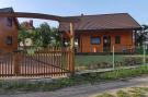 VakantiehuisPolen - : Holiday homes, Lubin-50 qm Typ A Ferienhaus