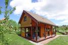 Holiday homePoland - : Holiday homes, Lubin-50 qm Typ A Ferienhaus