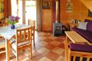 FerienhausPolen - : Holiday homes, Lubin-50 qm Typ A Ferienhaus