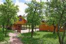 VakantiehuisPolen - : Holiday homes, Lubin-50 qm Typ A Ferienhaus