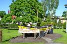 VakantiehuisPolen - : holiday home, Dargobadz-150 qm