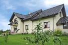 Holiday homePoland - : Semi-detached house, Troszyn-200 qm, Penderoza