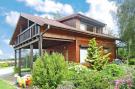 VakantiehuisPolen - : holiday home Kolczewo 70 qm