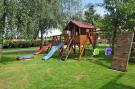 Holiday homePoland - : holiday home Kolczewo 70 qm