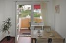 Holiday homePoland - : Studio apartment, Miedzyzdroje-35 qm, 3 Pers.