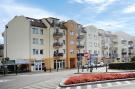 Holiday homePoland - : Studio apartment, Miedzyzdroje-35 qm, 3 Pers.