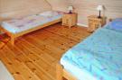 Holiday homePoland - : Holiday House Troszyn  Himbeer Haus 60 qm