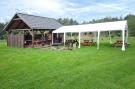 Holiday homePoland - : Holiday House Troszyn  Himbeer Haus 60 qm