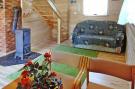 Holiday homePoland - : Holiday resort in Wiselka for 5 persons - 55 qm