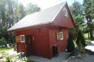 FerienhausPolen - : Holiday resort in Wiselka for 5 persons - 55 qm