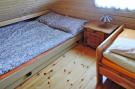 VakantiehuisPolen - : Holiday resort in Wiselka for 5 persons - 55 qm