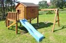 Holiday homePoland - : Holiday resort in Wiselka for 2 persons with carpa