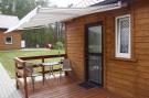 VakantiehuisPolen - : Holiday resort in Wiselka for 2 persons with carpa