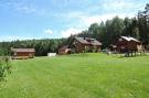 VakantiehuisPolen - : Holiday resort in Wiselka for 2 persons with carpa