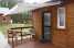 VakantiehuisPolen - : Holiday resort in Wiselka for 2 persons with carpa  [6] 