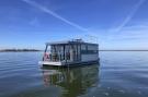 VakantiehuisPolen - : Hausboat Kamien Pomorski 20 m2 for 3 persons