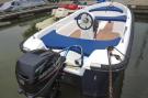 Holiday homePoland - : Hausboat Kamien Pomorski 20 m2 for 3 persons