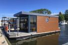 Holiday homePoland - : Hausboat Kamien Pomorski 20 m2 for 3 persons