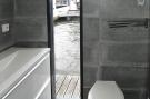 Holiday homePoland - : Houseboat Kamien Pomorski 30m2 for 6 persons