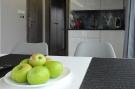 Holiday homePoland - : Houseboat Kamien Pomorski 30m2 for 6 persons