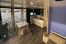 VakantiehuisPolen - : Houseboat Kamien Pomorski 30m2 for 6 persons