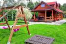 VakantiehuisPolen - : Holiday home in Miedzyzdroje 60 qm LIG