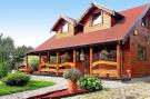 Holiday homePoland - : Holiday home in Miedzyzdroje 60 qm LIG